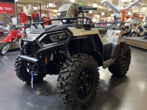 2026 Polaris Sportsman 570 Ultimate