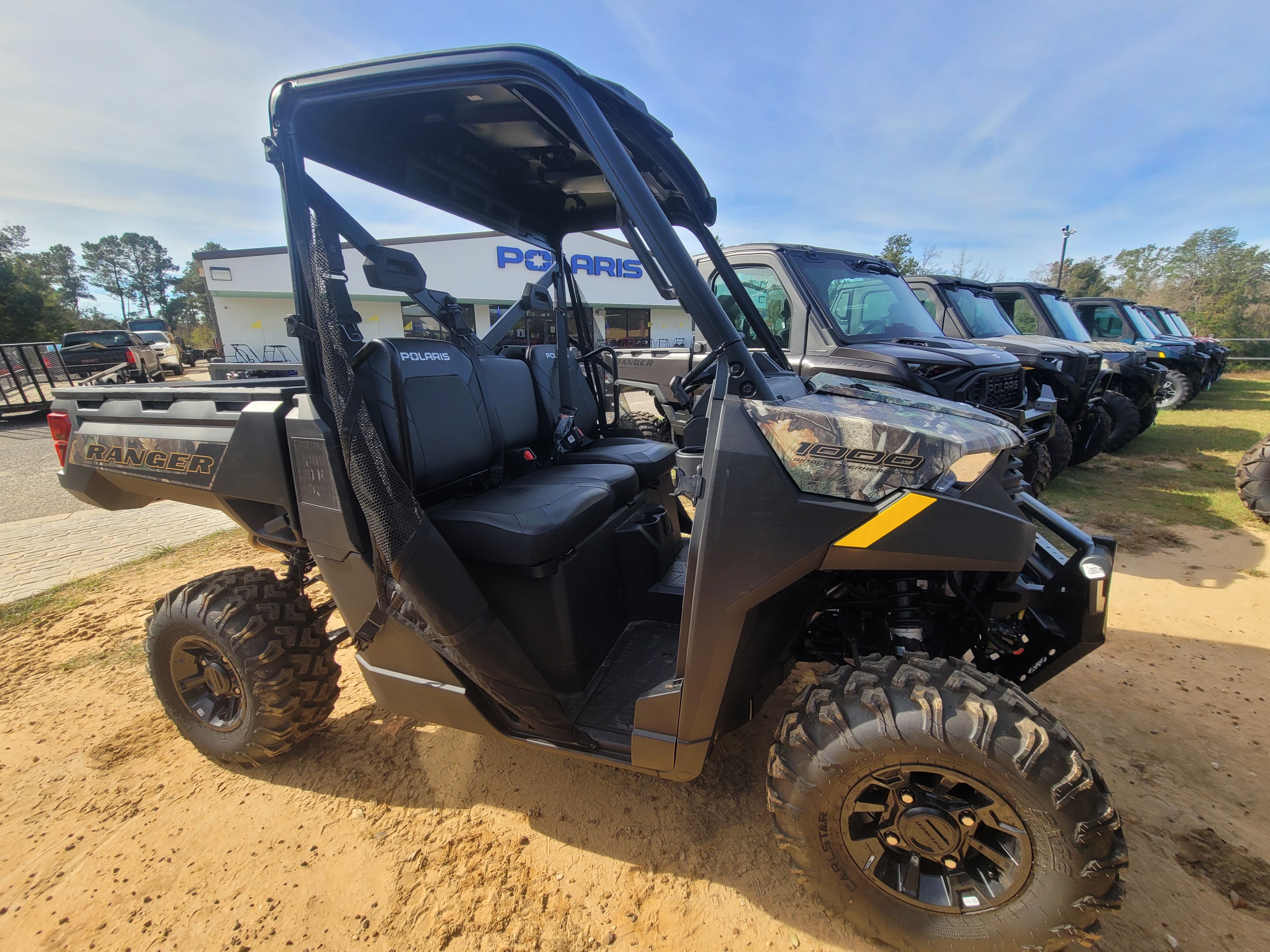 2026 Polaris Ranger 1000 Premium for sale 1259959