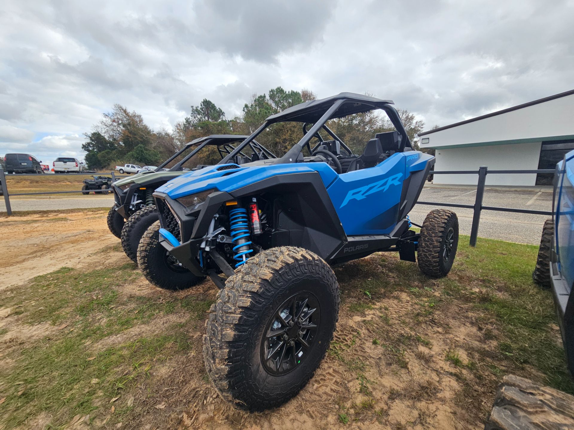 2026 Polaris RZR PRO S Ultimate for sale 898010