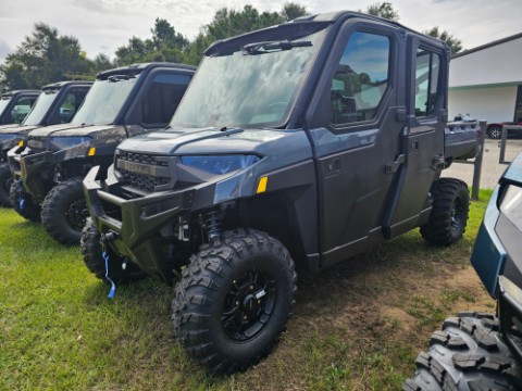 2027 Polaris Ranger Crew XP 1000 NorthStar Premium — photo 1 of 17
