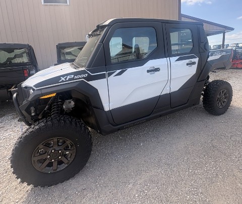 2027 Polaris XPEDITION XP 5 NorthStar — photo 1 of 23