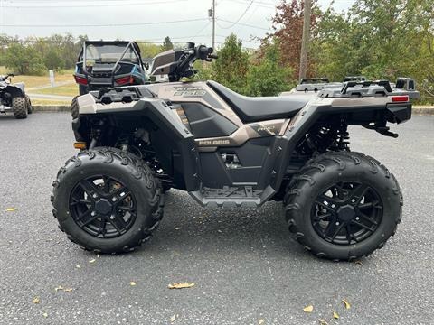 2026 Polaris Sportsman 850 Premium — photo 1 of 19