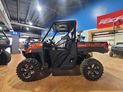 2026 Polaris Ranger XP 1000 Premium — photo 1 of 23