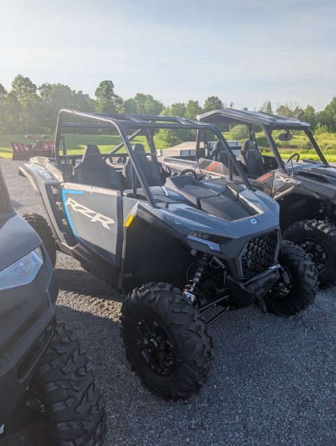 2026 Polaris RZR XP 1000 Sport — photo 1 of 6