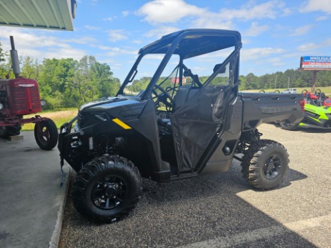 2026 Polaris Ranger 1000 Premium — photo 1 of 17