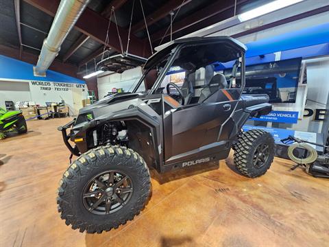 2026 Polaris General XP 1000 Ultimate — photo 1 of 23