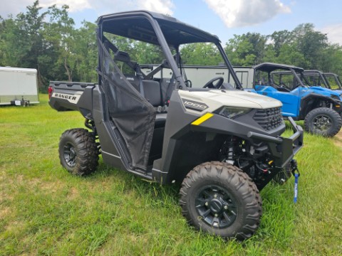 2027 Polaris Ranger 1000 Premium — photo 1 of 20