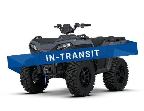 2027 Polaris Sportsman 500
