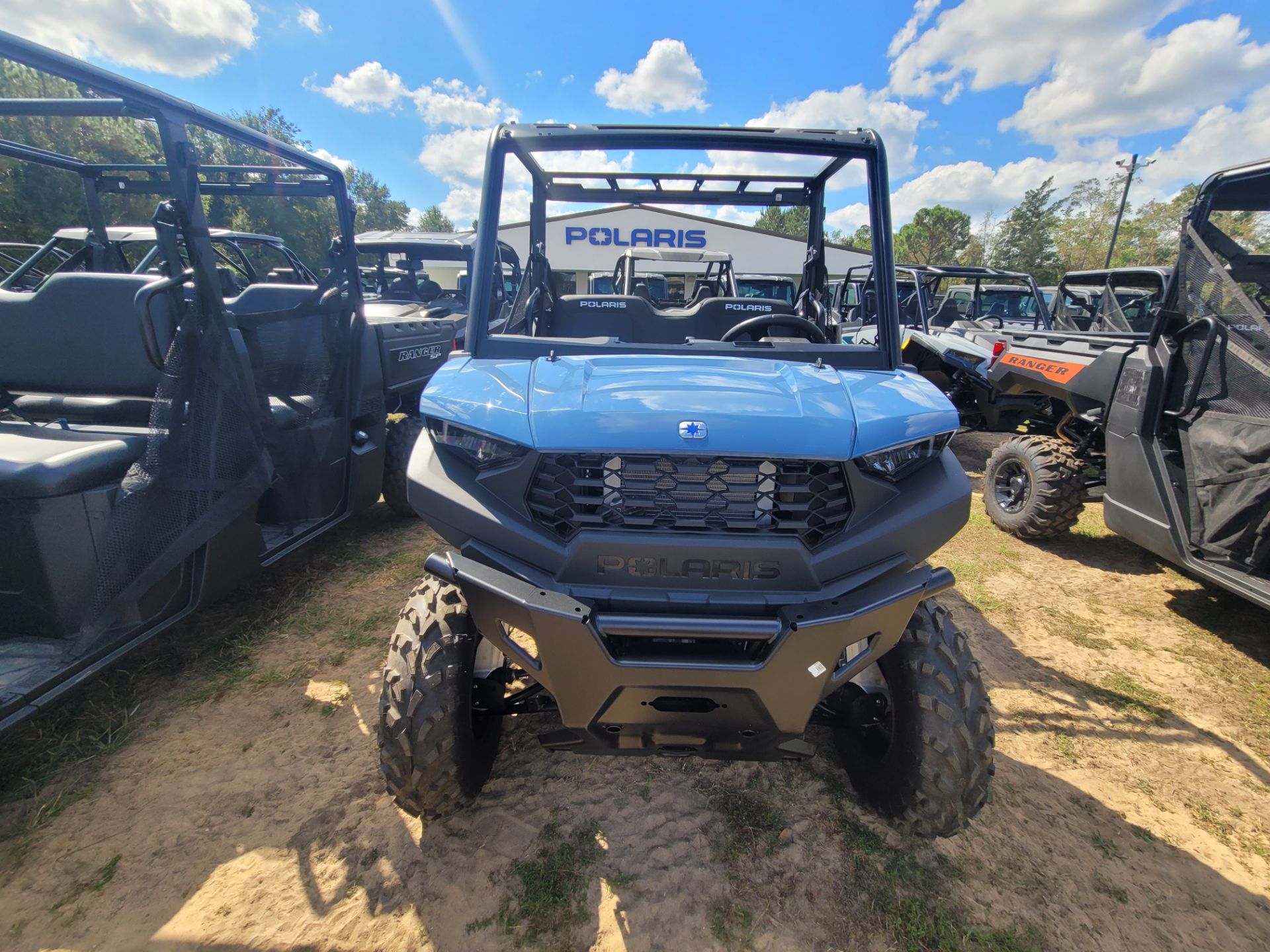 2026 Polaris Ranger SP 570 Premium 2