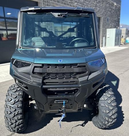 2027 Polaris Ranger Crew XP 1000 NorthStar Premium 1