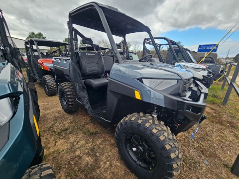 2026 Polaris Ranger XP 1000 Premium — photo 1 of 20
