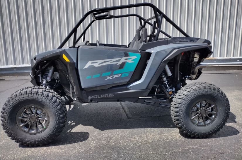 2026 Polaris RZR XP S 1000 Sport for sale 1140754