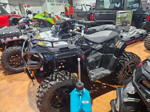 2026 Polaris Sportsman 570 Trail — photo 1 of 10