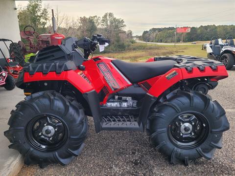 2026 Polaris Sportsman 850 Mud Edition — photo 1 of 19