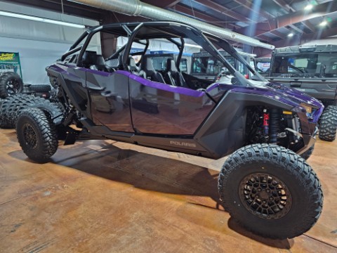 2026 Polaris RZR Pro R 4 Ultimate — photo 1 of 21