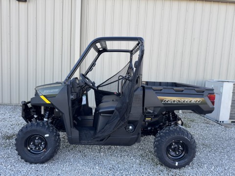 2026 Polaris Ranger 1000 EPS — photo 1 of 12