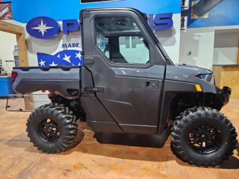 2027 Polaris Ranger XP 1000 NorthStar Premium — photo 1 of 23