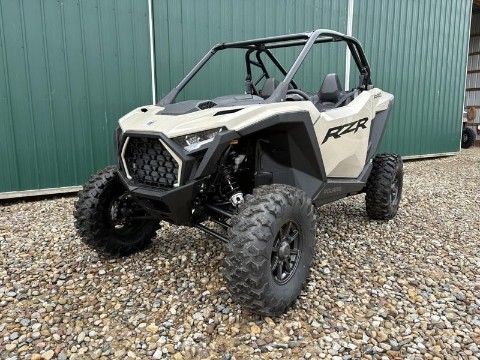 2026 Polaris RZR PRO XP Sport — photo 1 of 15