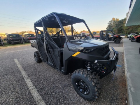 2027 Polaris Ranger Crew 1000 Premium — photo 1 of 23
