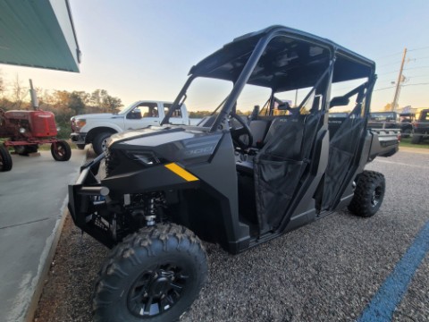 2027 Polaris Ranger Crew 1000 Premium — photo 1 of 18