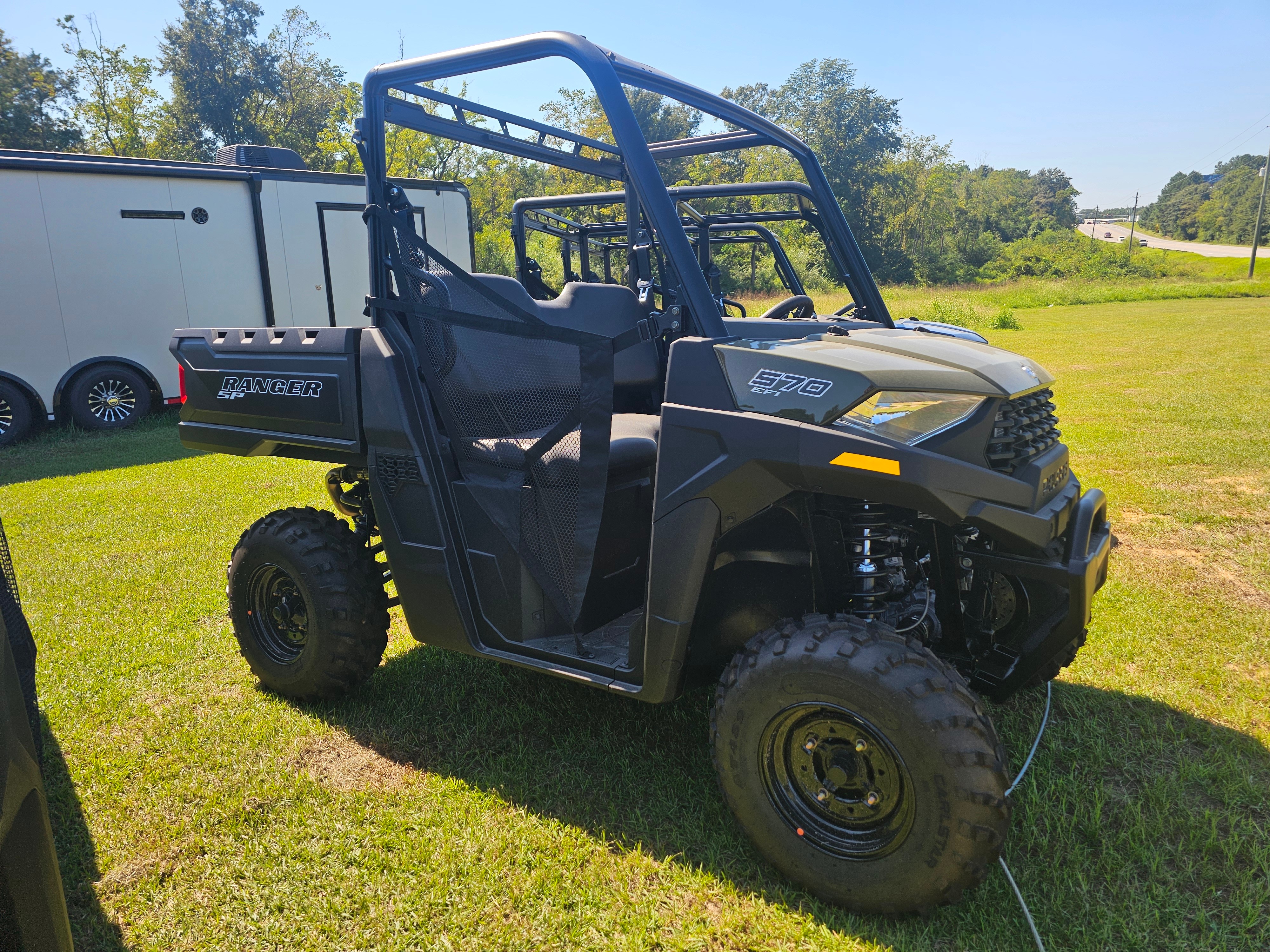 2026 Polaris Ranger SP 570 for sale 1286575