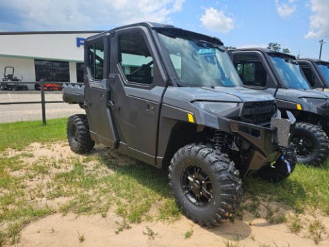 2026 Polaris Ranger Crew XP 1000 NorthStar Edition Premium — photo 1 of 19