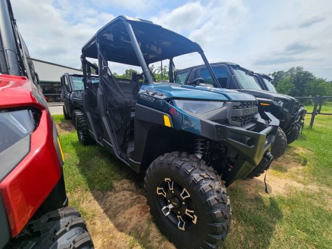 2026 Polaris Ranger Crew XP 1000 Premium — photo 1 of 19