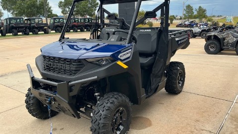 2027 Polaris Ranger 1000 Premium — photo 1 of 18
