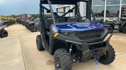 2027 Polaris Ranger 1000 Premium — photo 1 of 18