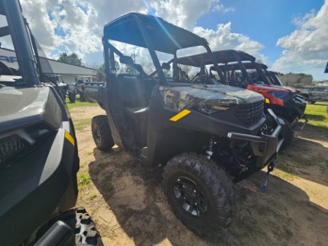 2027 Polaris Ranger 1000 Premium — photo 1 of 18