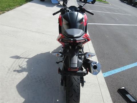 New 2025 Kawasaki Ninja 500 ABS for Sale | Georgetown KY