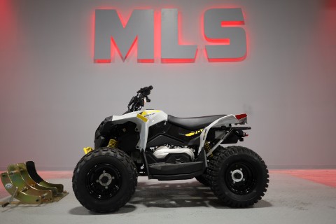 2026 Can-Am Renegade 70 EFI — photo 1 of 9