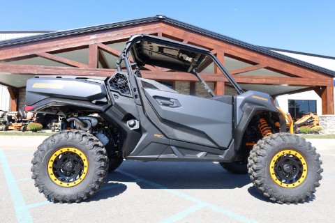 2026 Can-Am Commander XT-P