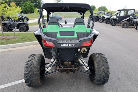ダーマ.CQT.CQ 4+ Used 2015 Arctic Cat Wildcat™ Sport for Sale | Georgetown KY