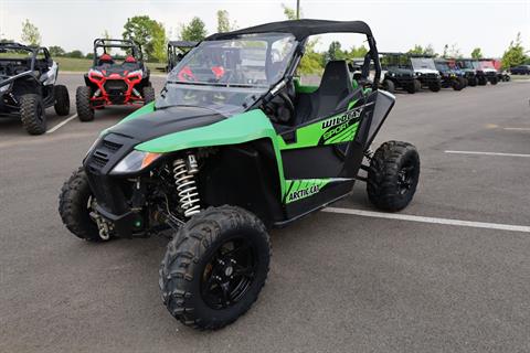 Used 2015 Arctic Cat Wildcat™ Sport for Sale | Georgetown KY