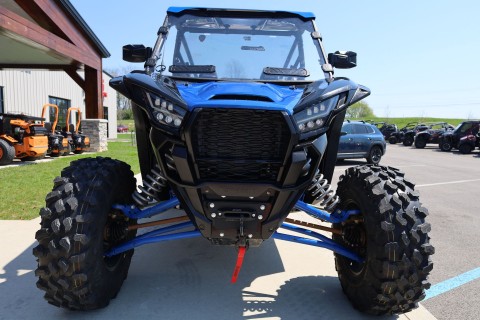 Used 2024 Kawasaki Teryx KRX 1000 for Sale | Georgetown KY Utility