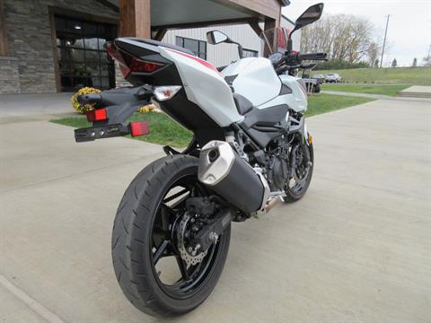 Used 2023 Kawasaki Z400 ABS for Sale | Georgetown KY Used 2023 Kawasaki Z400 ABS for Sale | Georgetown KY