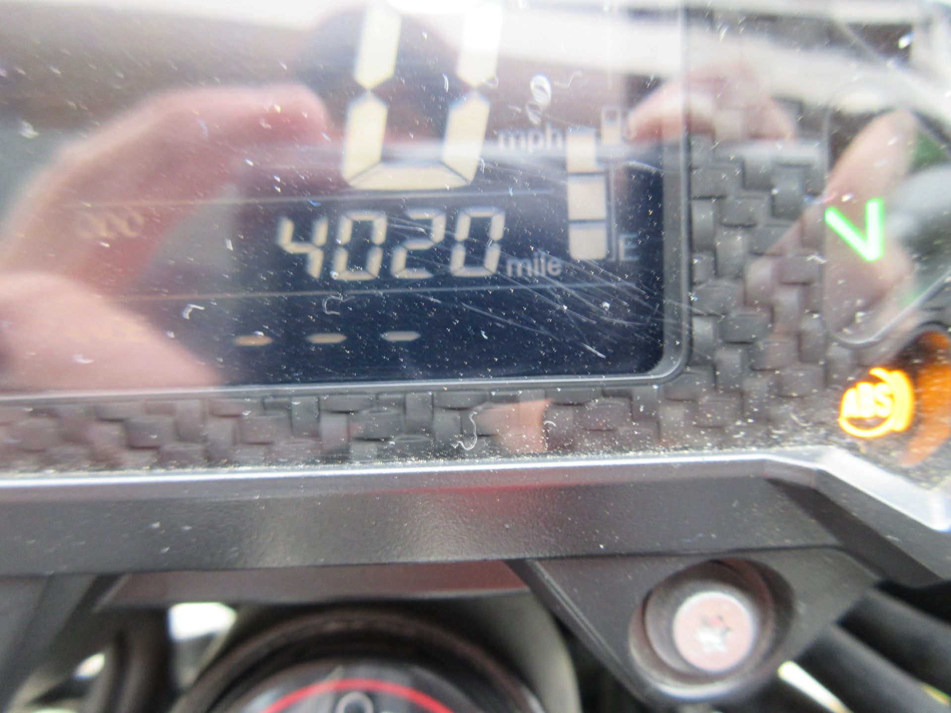 Used 2023 Kawasaki Z400 ABS for Sale | Georgetown KY