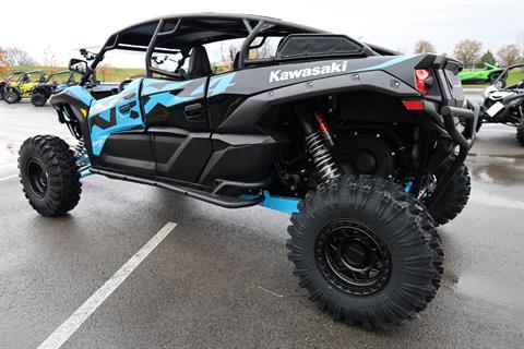 New 2026 Kawasaki Teryx KRX4 1000 eS for Sale | Georgetown KY