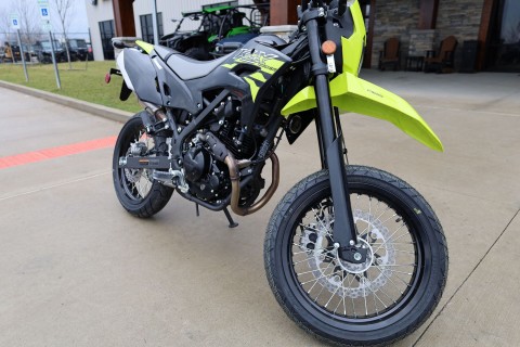 カーペンター KLL MODEL 026A γ160-L New 2026 Kawasaki KLX®230SM ABS for Sale | Georgetown KY