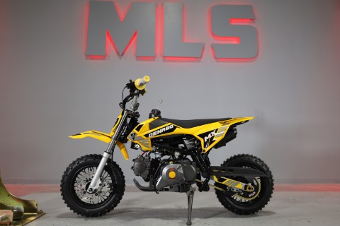 2026 Denago Powersports MX