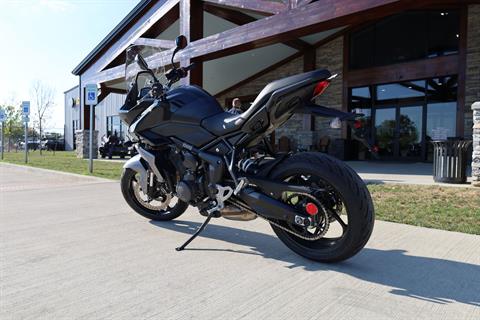 Used 2024 Triumph Tiger Sport 660 for Sale | Georgetown KY