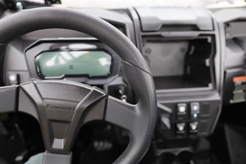 New 2026 Kawasaki Teryx KRX 1000 Rock Edition for Sale