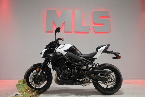 2026 Kawasaki Z900 ABS