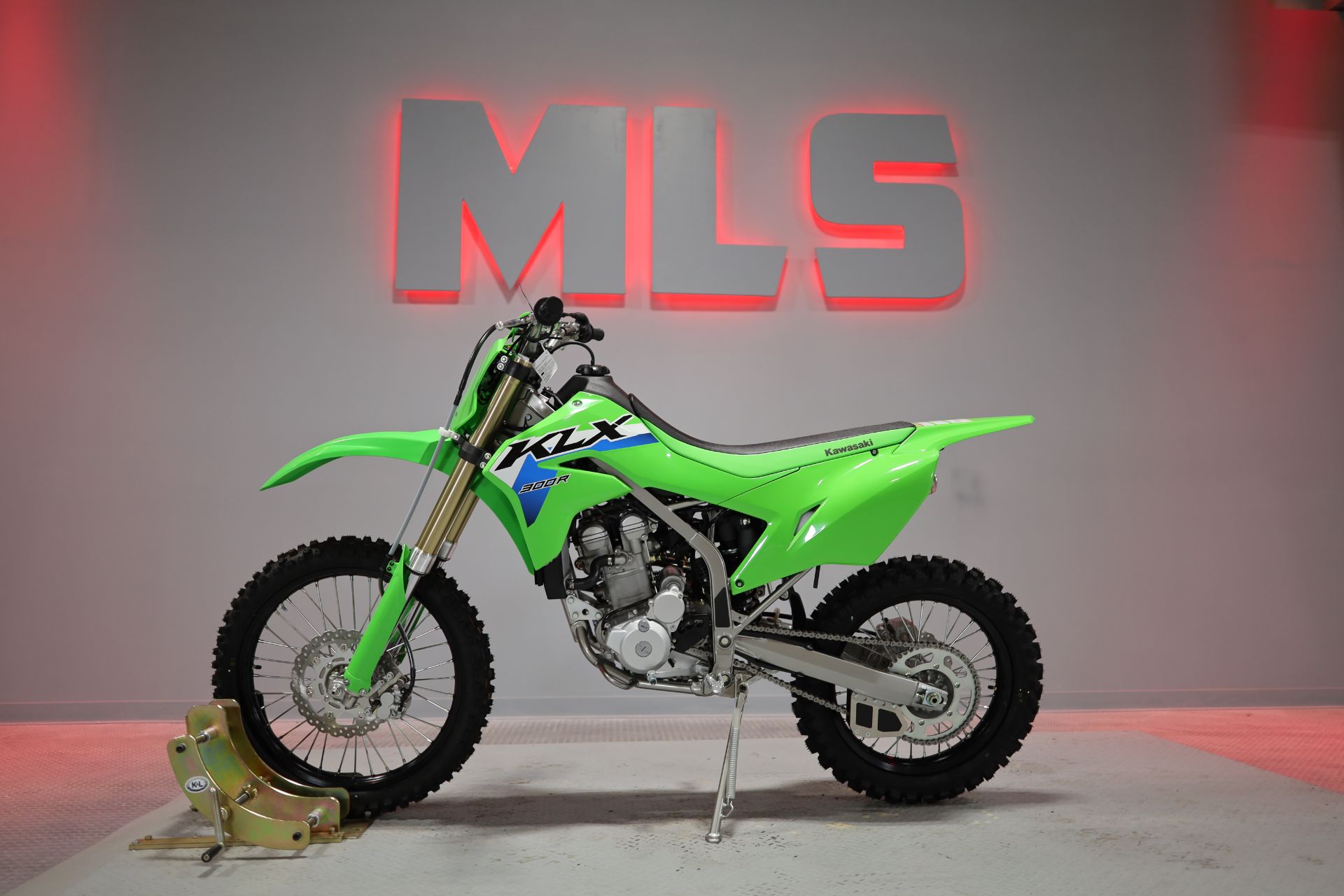 New 2026 Kawasaki KLX®300R for Sale | Georgetown KY Motorcycles