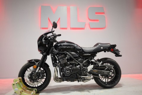 New 2026 Kawasaki Z900RS Cafe ABS for Sale | Georgetown KY