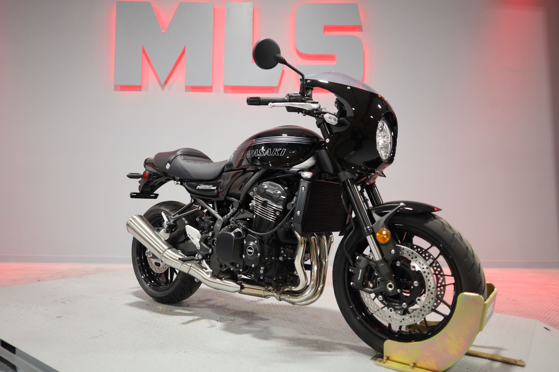 New 2026 Kawasaki Z900RS Cafe ABS for Sale | Georgetown KY