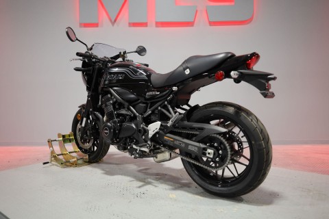 New 2026 Kawasaki Z900RS Cafe ABS for Sale | Georgetown KY