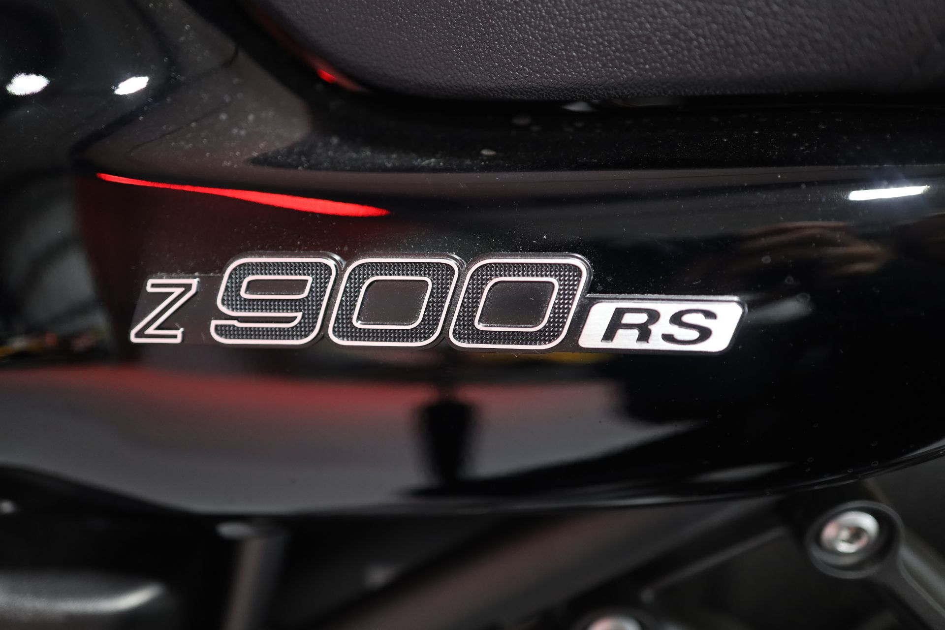 New 2026 Kawasaki Z900RS Cafe ABS for Sale | Georgetown KY