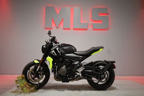 Used Motorcycles | Pre-Owned Motorsports Vehicles in KY at MLS